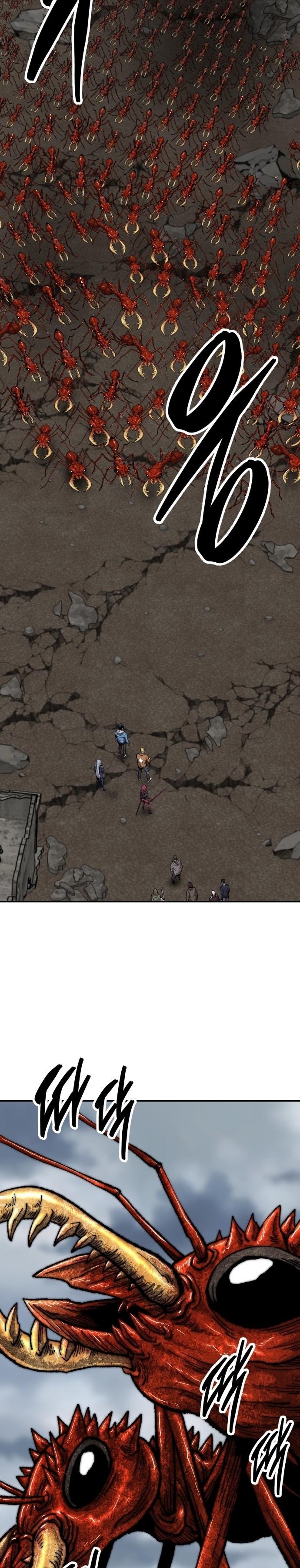 Limit Breaker ตอนที่ 112 37