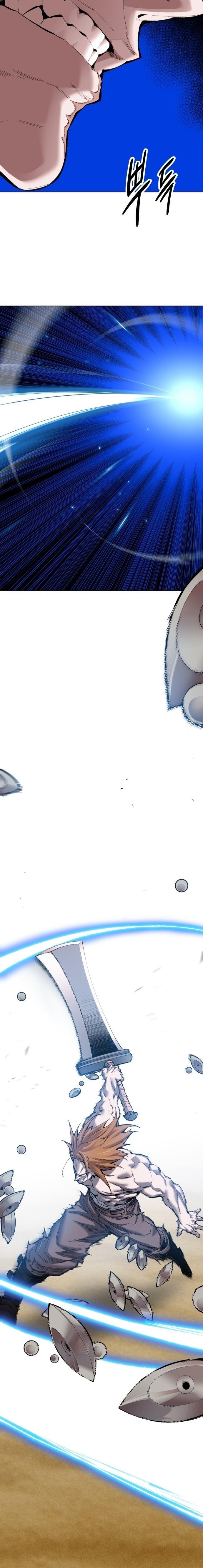 Limit Breaker ตอนที่ 81(SS2) 36