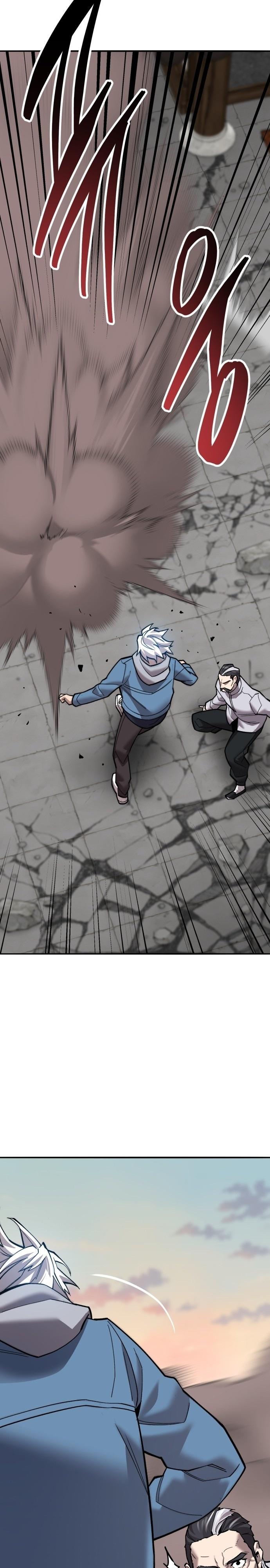 Limit Breaker ตอนที่ 120 37