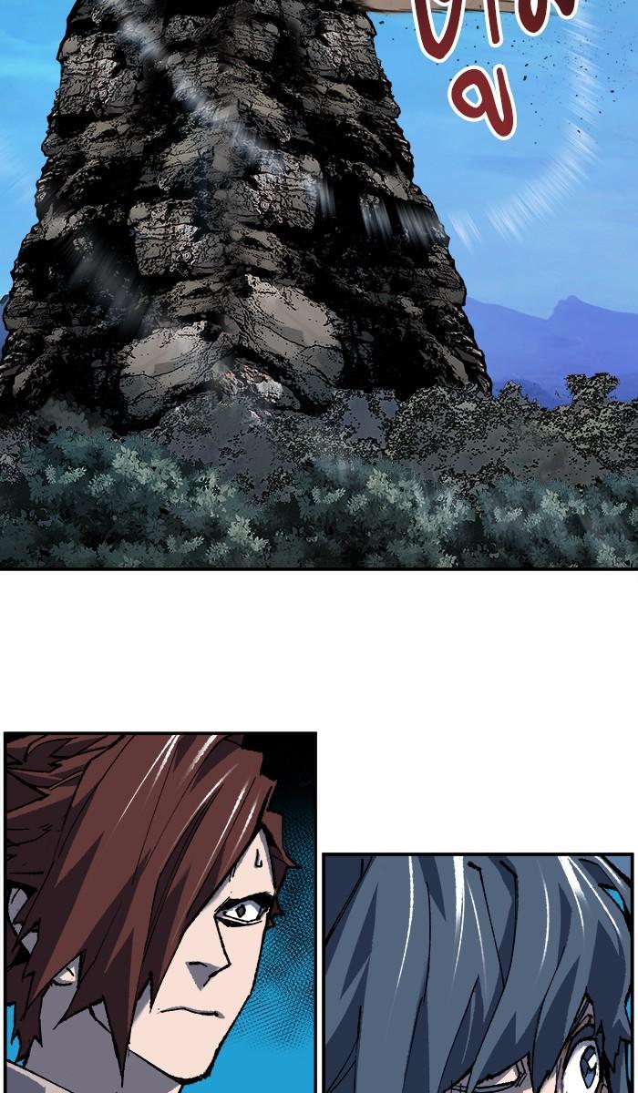 Limit Breaker ตอนที่ 21 38