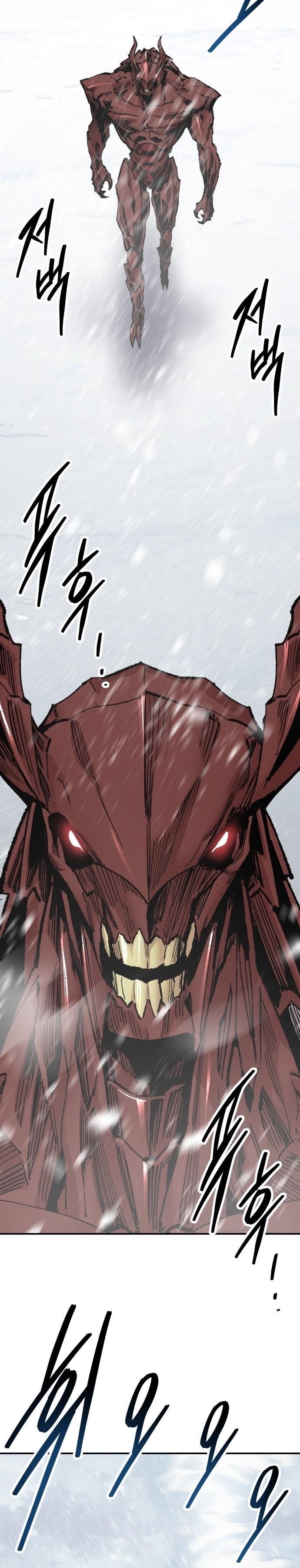 Limit Breaker ตอนที่ 91 2