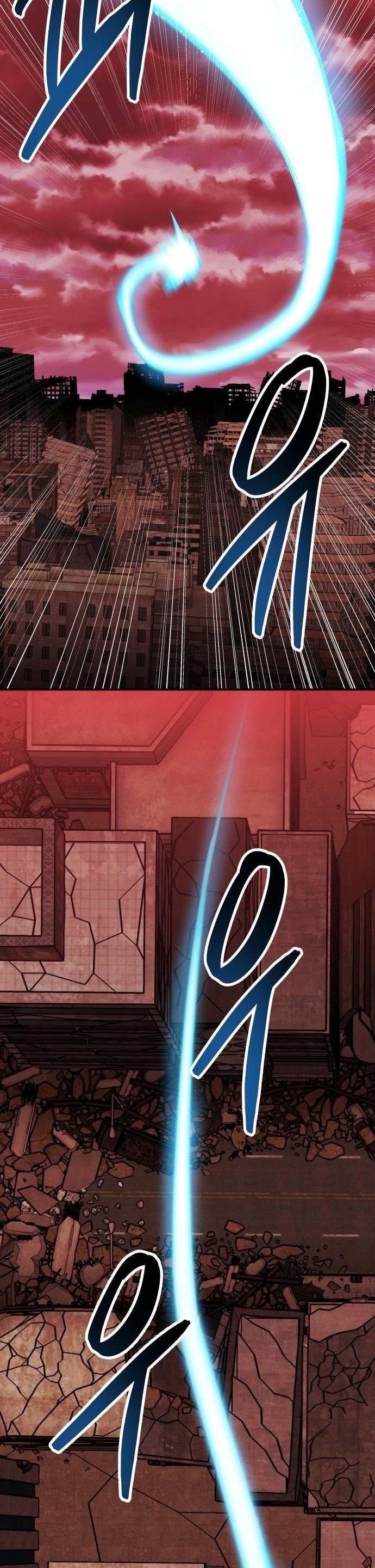 Limit Breaker ตอนที่ 92 37