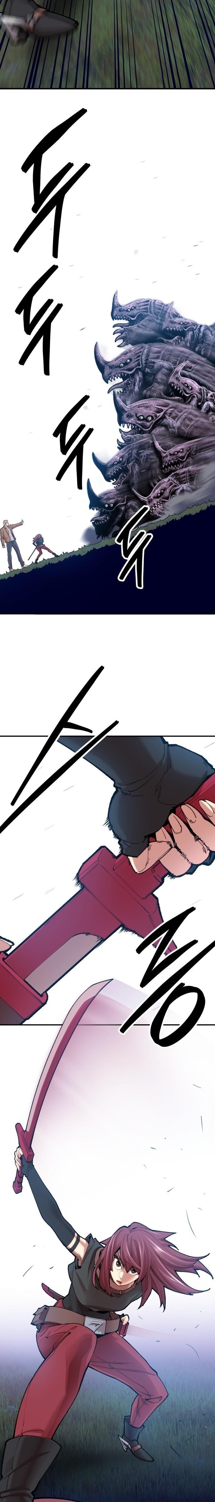 Limit Breaker ตอนที่ 84 38