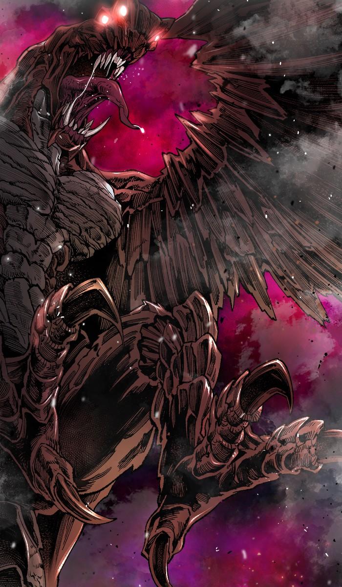 Limit Breaker ตอนที่ 1 39