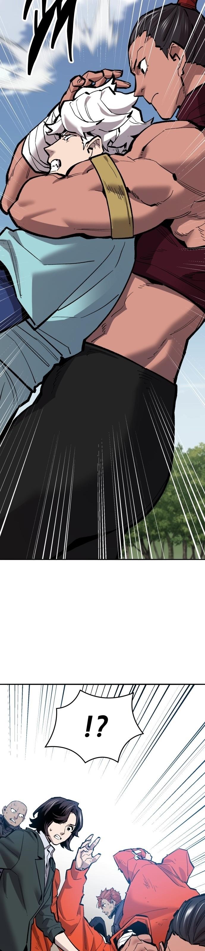 Limit Breaker ตอนที่ 116 39