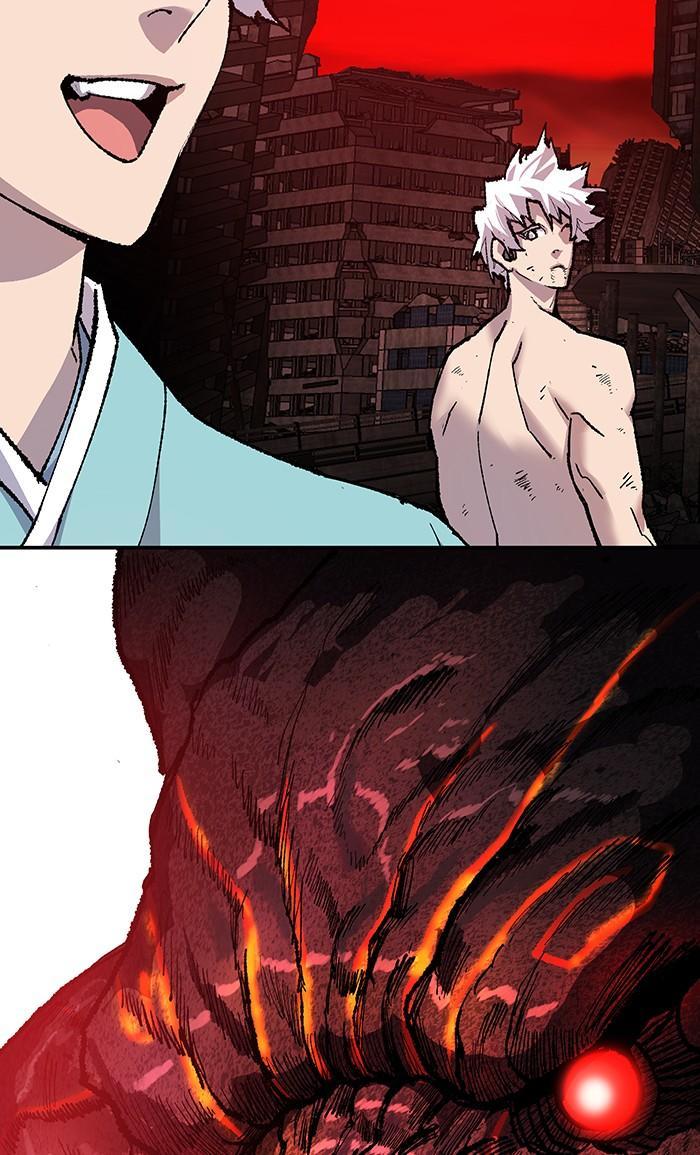 Limit Breaker ตอนที่ 15 39