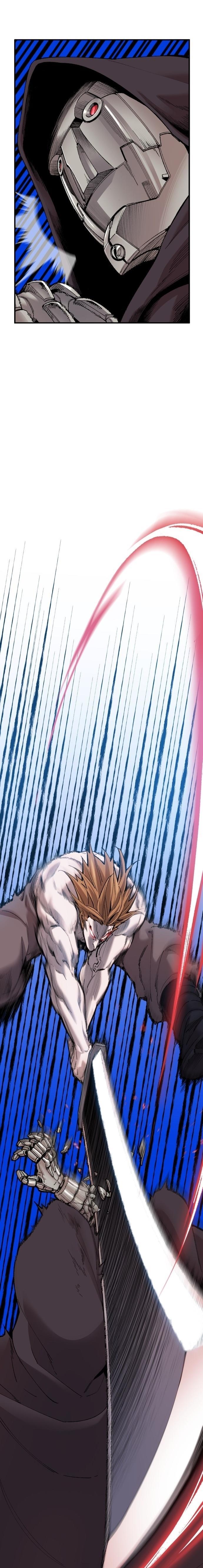 Limit Breaker ตอนที่ 81(SS2) 38