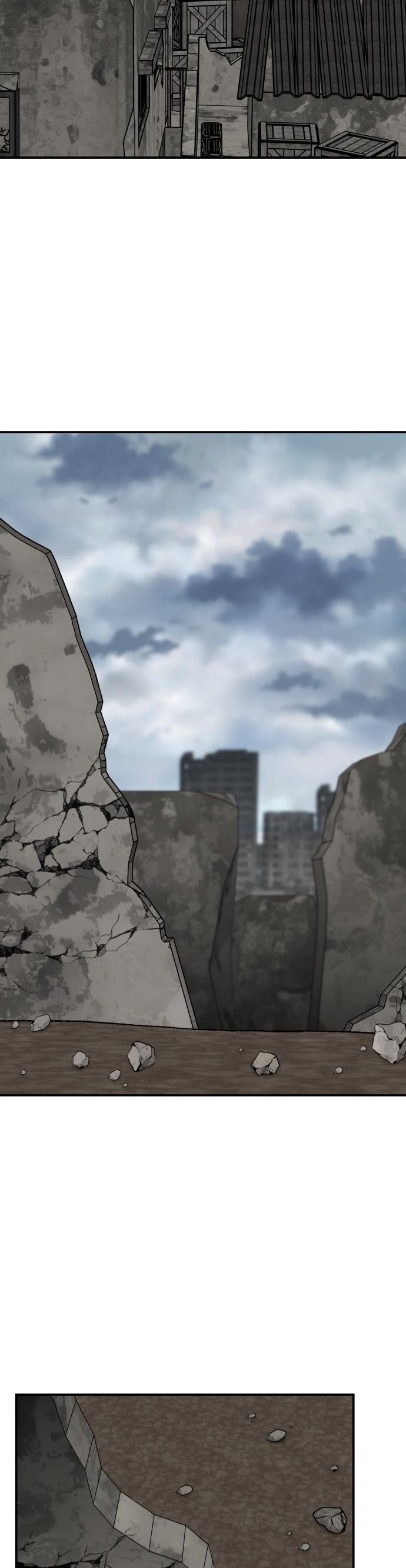 Limit Breaker ตอนที่ 109 39