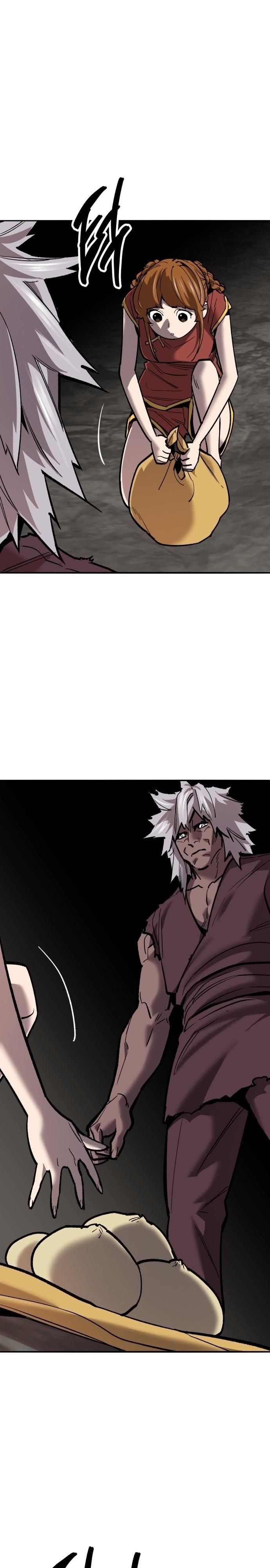 Limit Breaker ตอนที่ 121 39