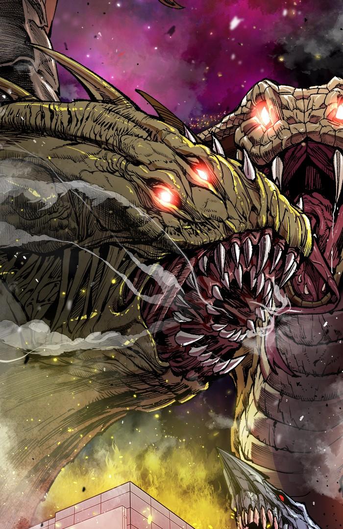 Limit Breaker ตอนที่ 1 40