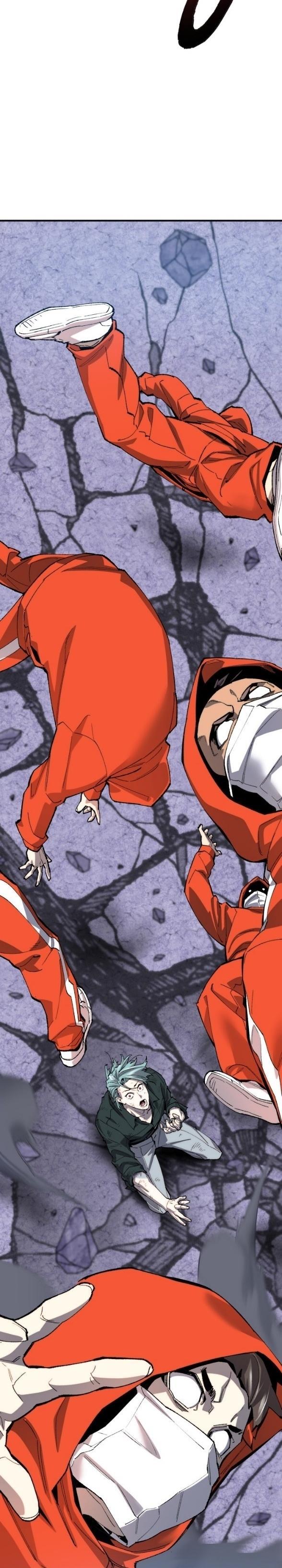 Limit Breaker ตอนที่ 90 39