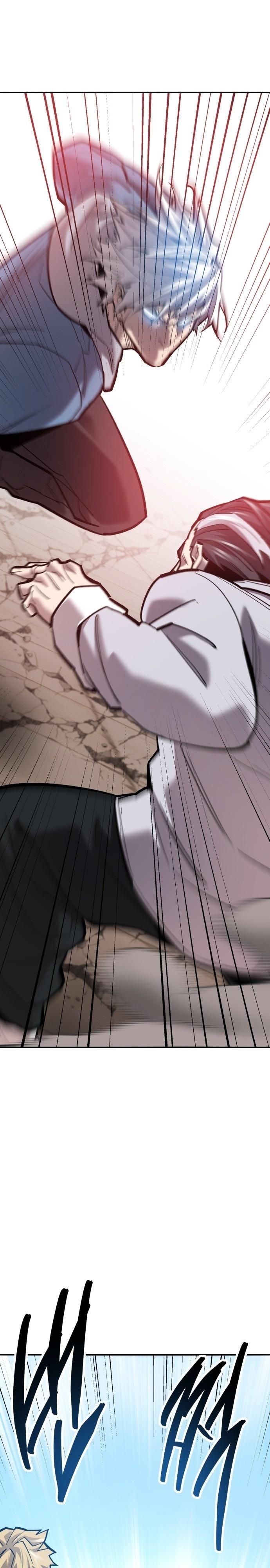 Limit Breaker ตอนที่ 120 40