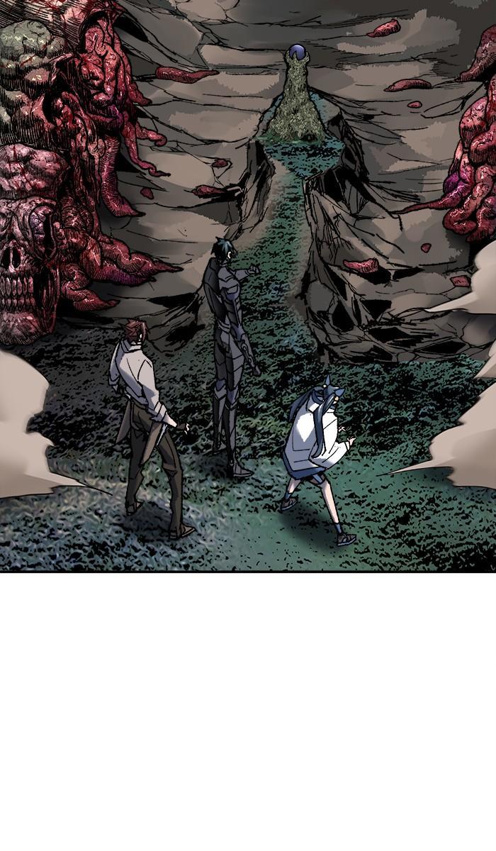 Limit Breaker ตอนที่ 21 40