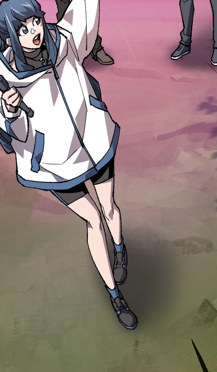 Limit Breaker ตอนที่ 19 40