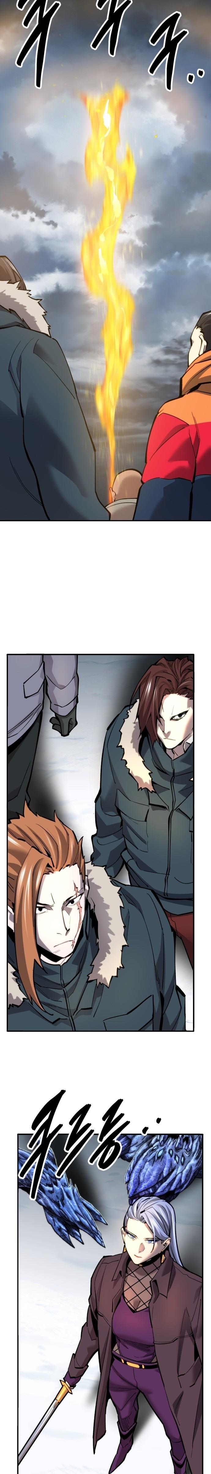 Limit Breaker ตอนที่ 98 40