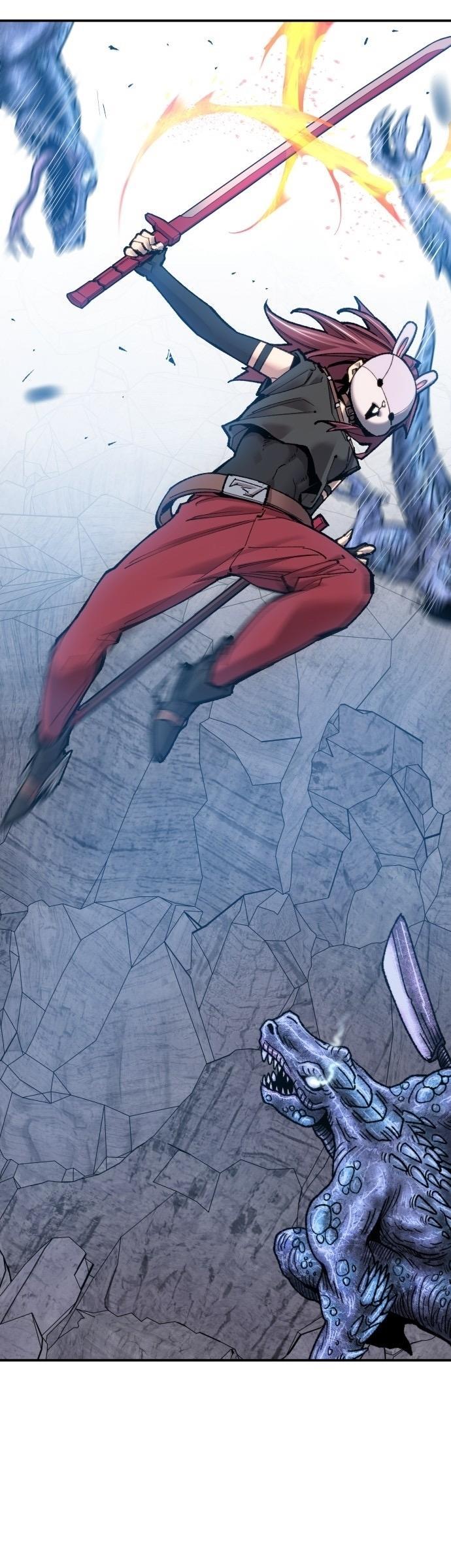 Limit Breaker ตอนที่ 88 39