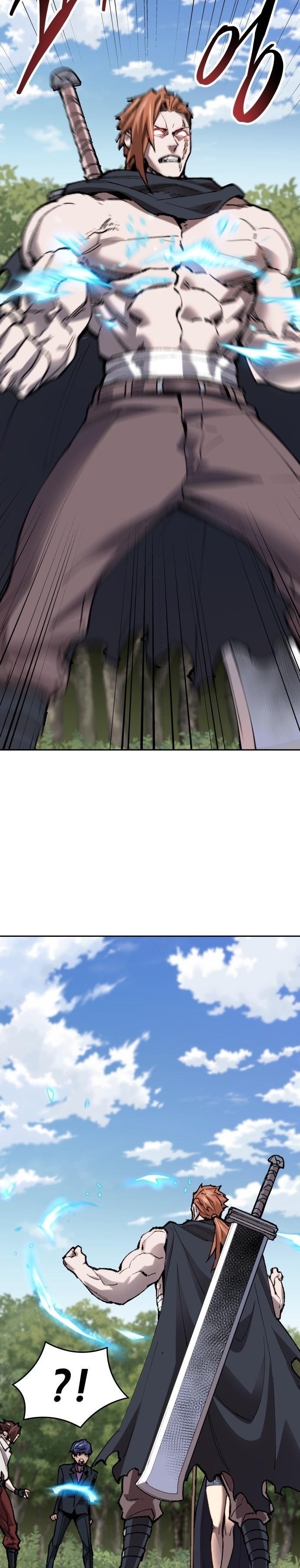 Limit Breaker ตอนที่ 91 39