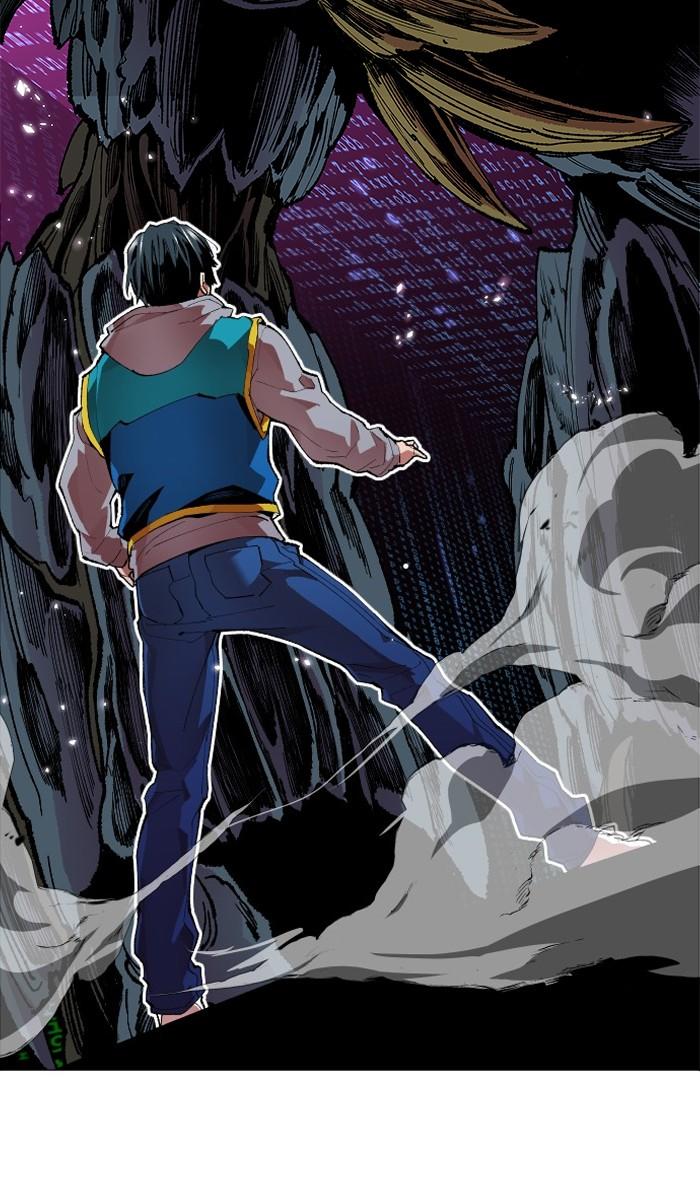Limit Breaker ตอนที่ 1 4