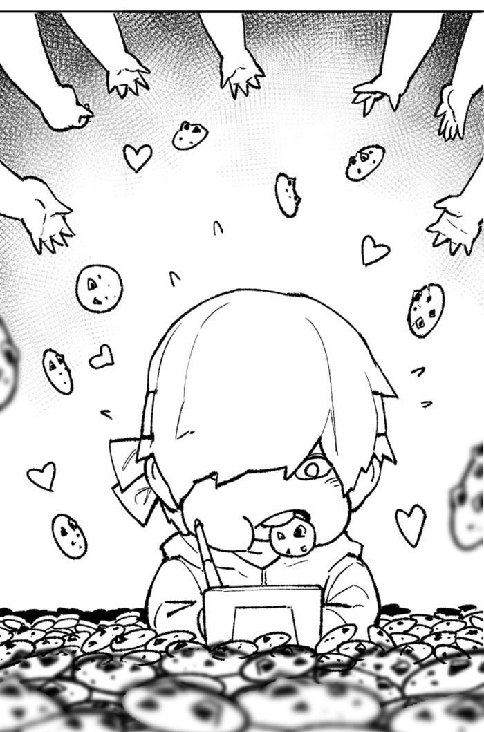 Limit Breaker ตอนที่ 80 41