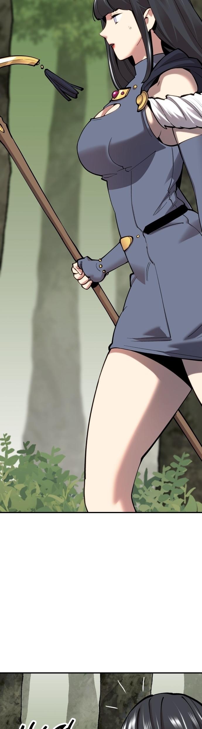 Limit Breaker ตอนที่ 101 41