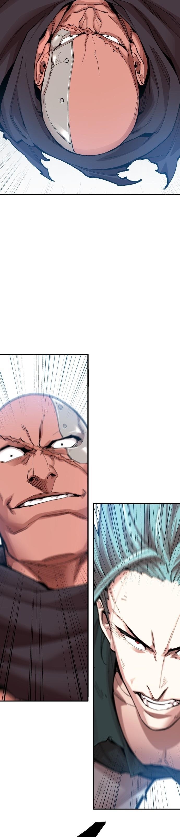 Limit Breaker ตอนที่ 87 40