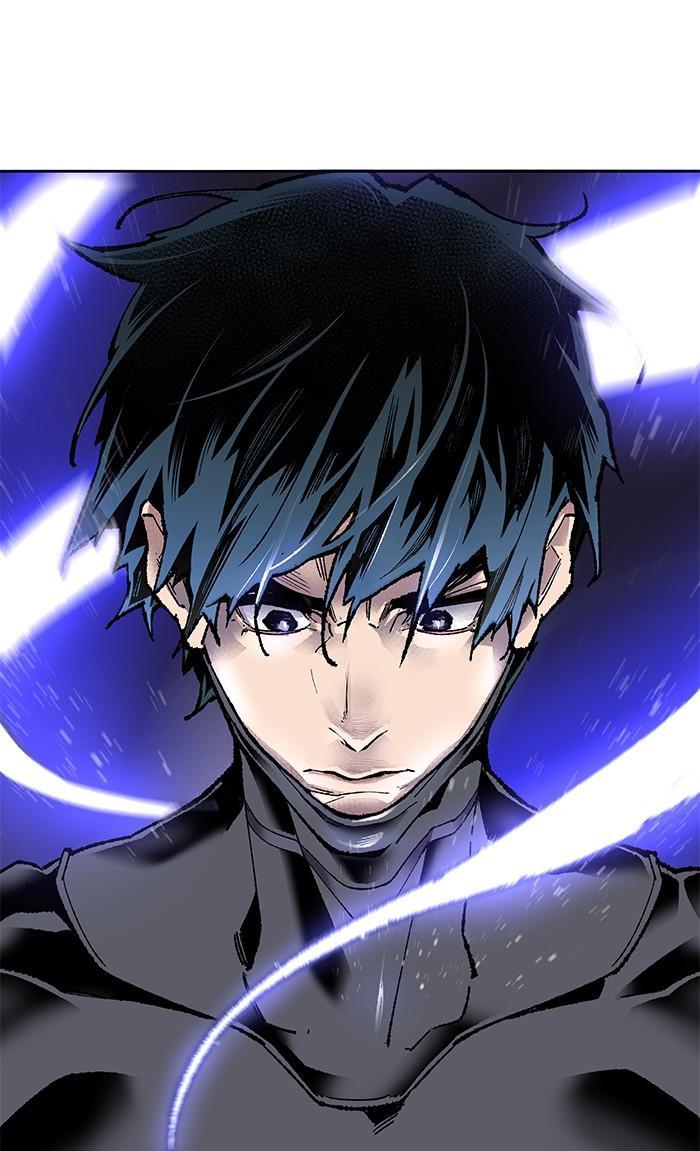 Limit Breaker ตอนที่ 8 4