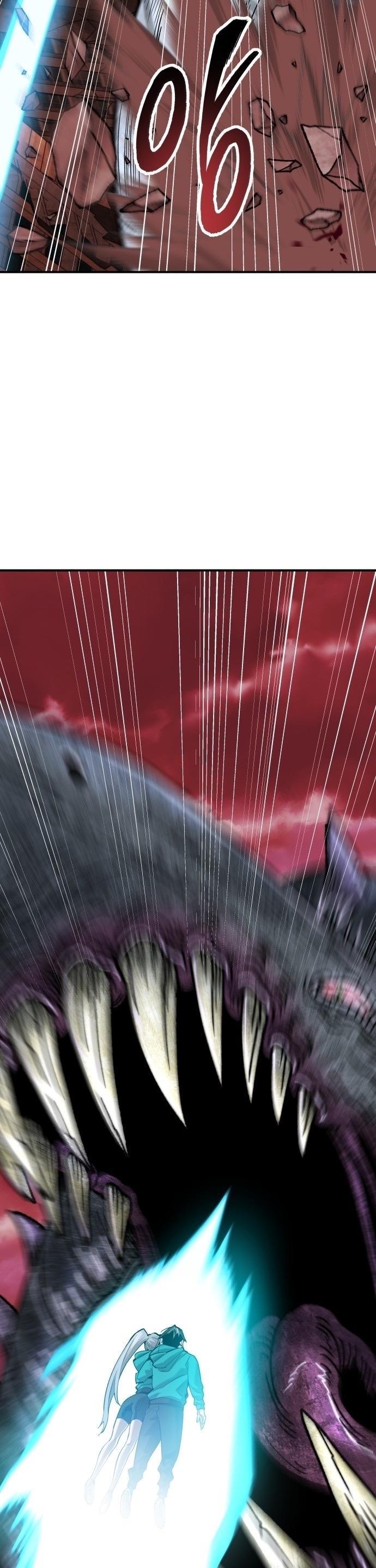 Limit Breaker ตอนที่ 92 40