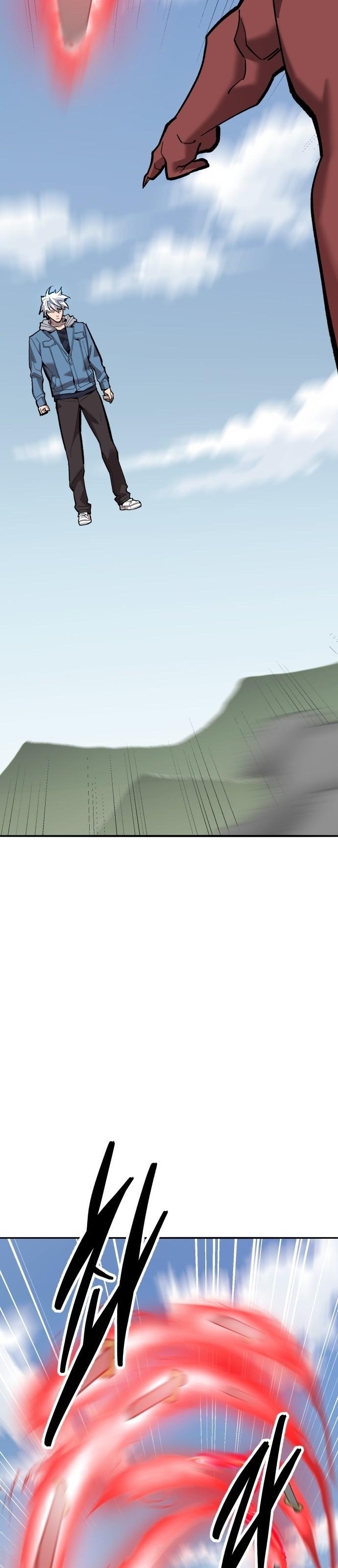 Limit Breaker ตอนที่ 122 42