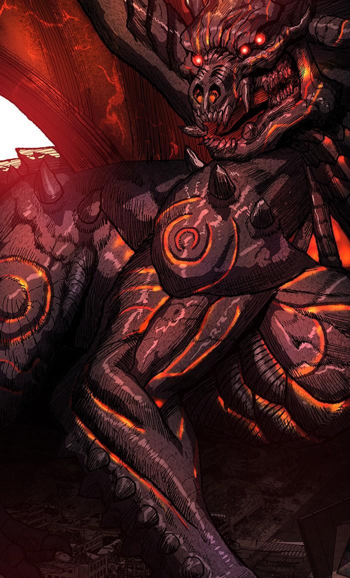 Limit Breaker ตอนที่ 15 42
