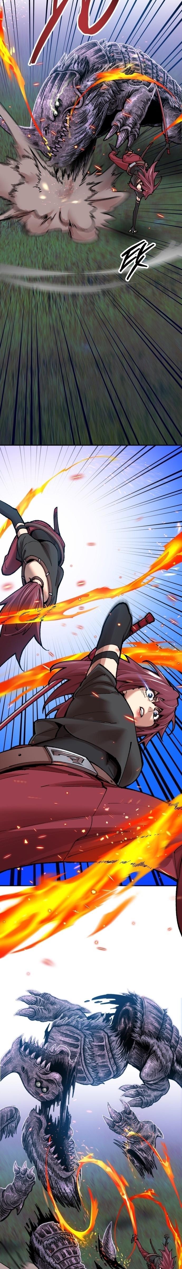 Limit Breaker ตอนที่ 84 43