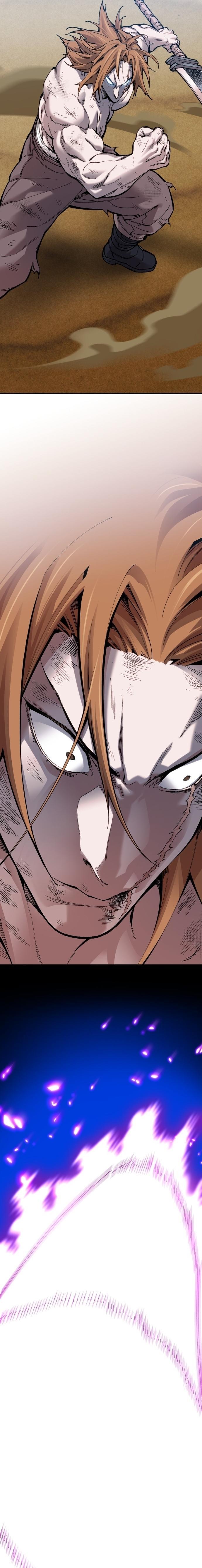 Limit Breaker ตอนที่ 81(SS2) 42