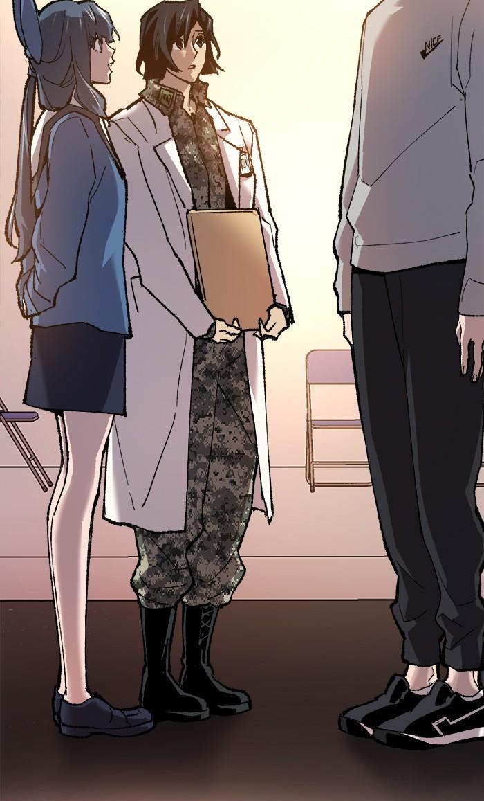 Limit Breaker ตอนที่ 18 43