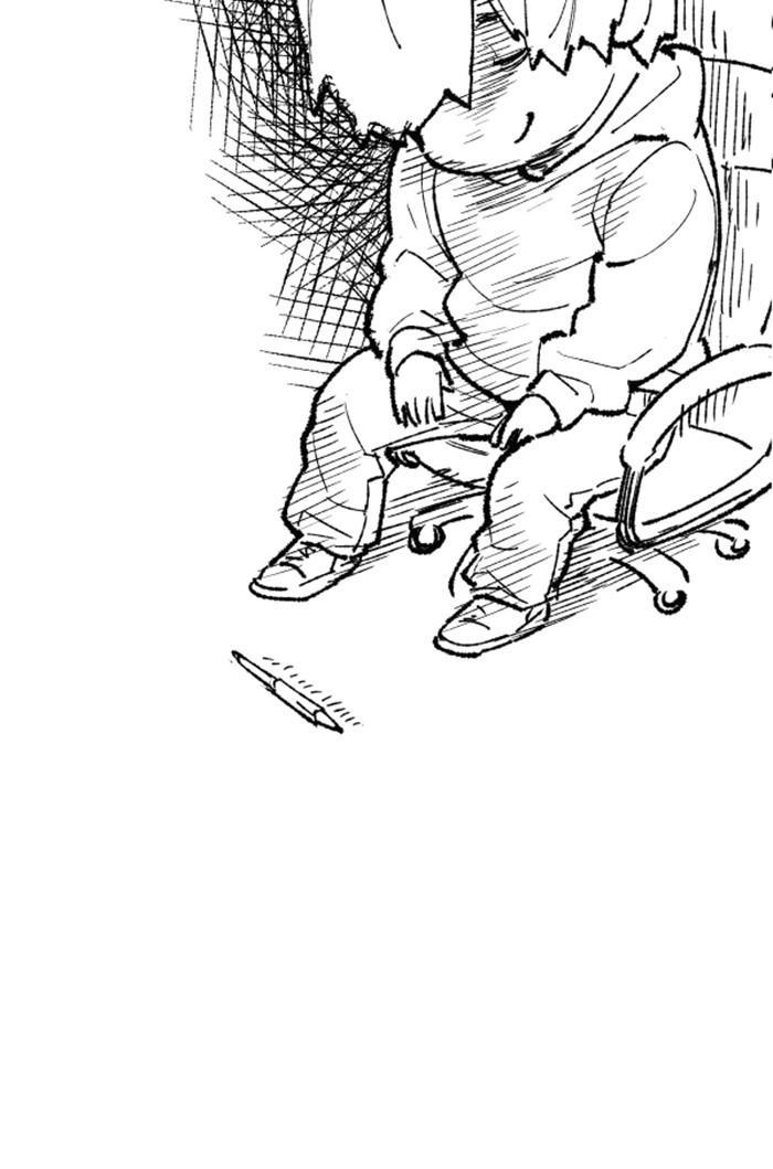 Limit Breaker ตอนที่ 80 43