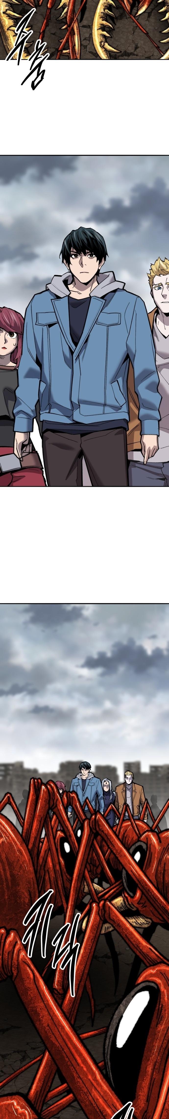 Limit Breaker ตอนที่ 113 43