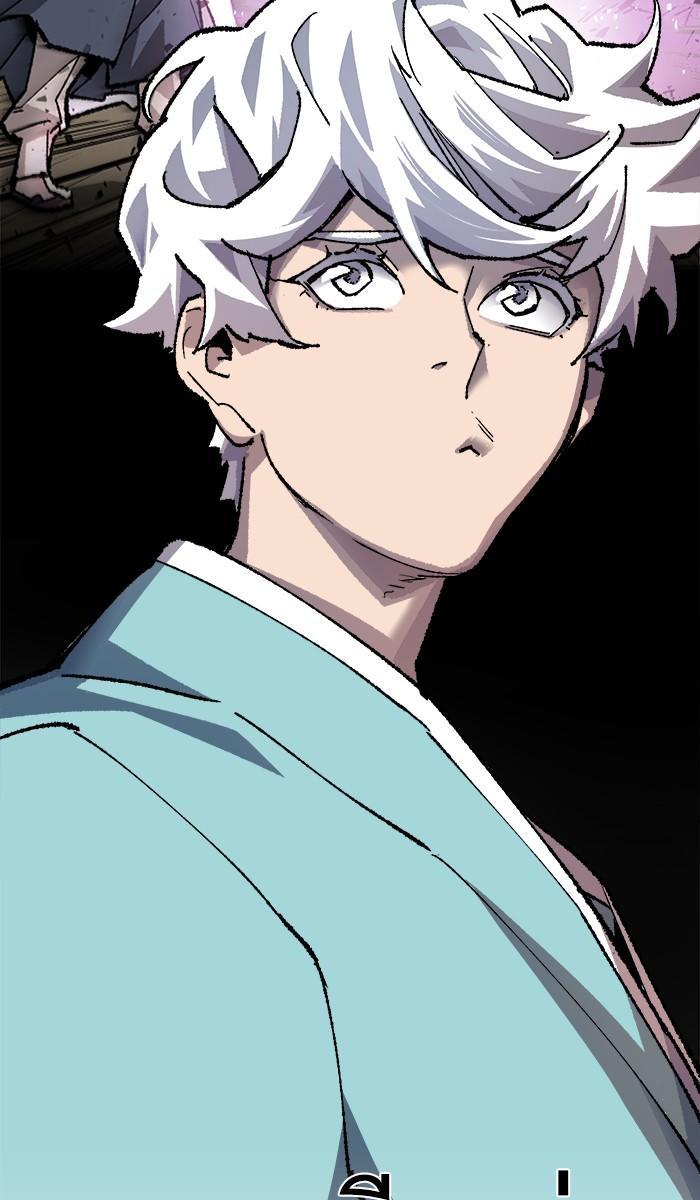 Limit Breaker ตอนที่ 20 44