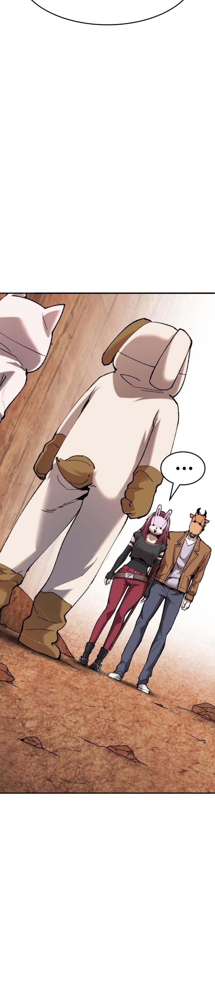 Limit Breaker ตอนที่ 87 43