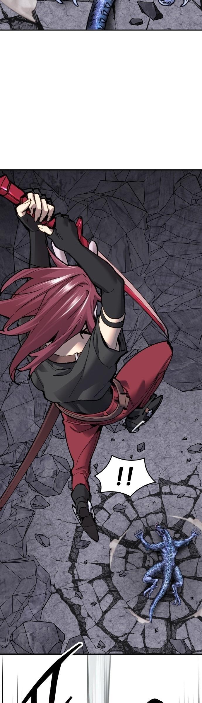 Limit Breaker ตอนที่ 88 43