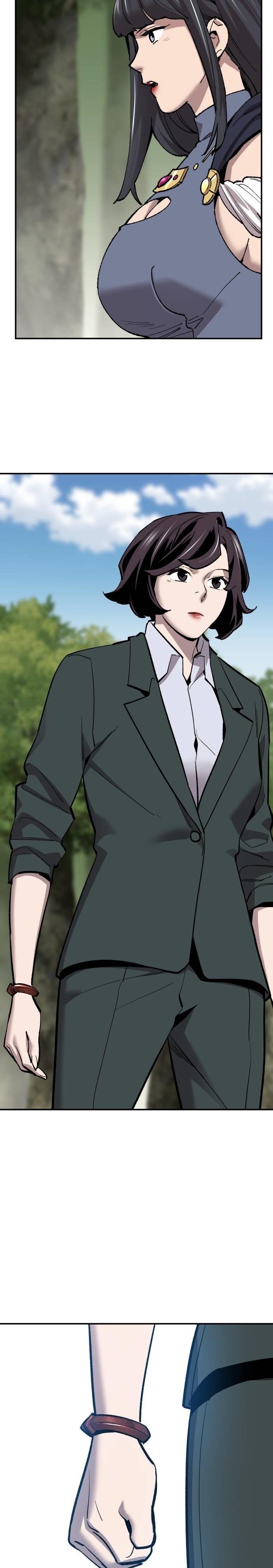 Limit Breaker ตอนที่ 108 45