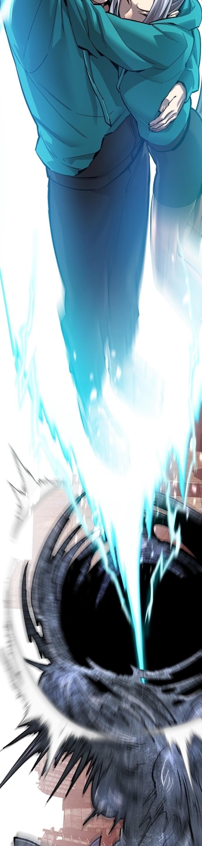 Limit Breaker ตอนที่ 92 44