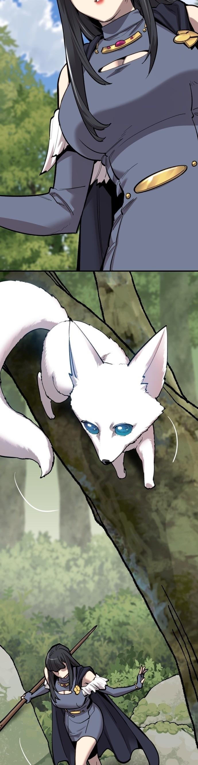 Limit Breaker ตอนที่ 101 46