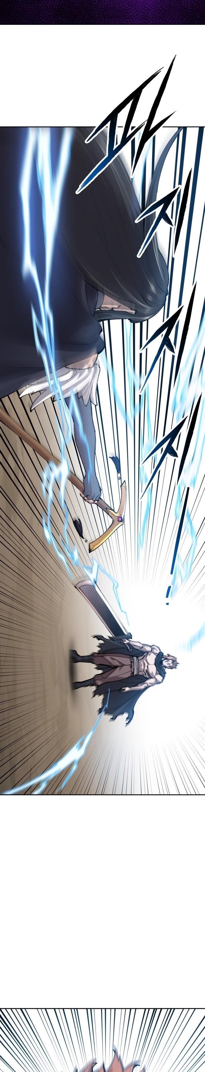 Limit Breaker ตอนที่ 91 45