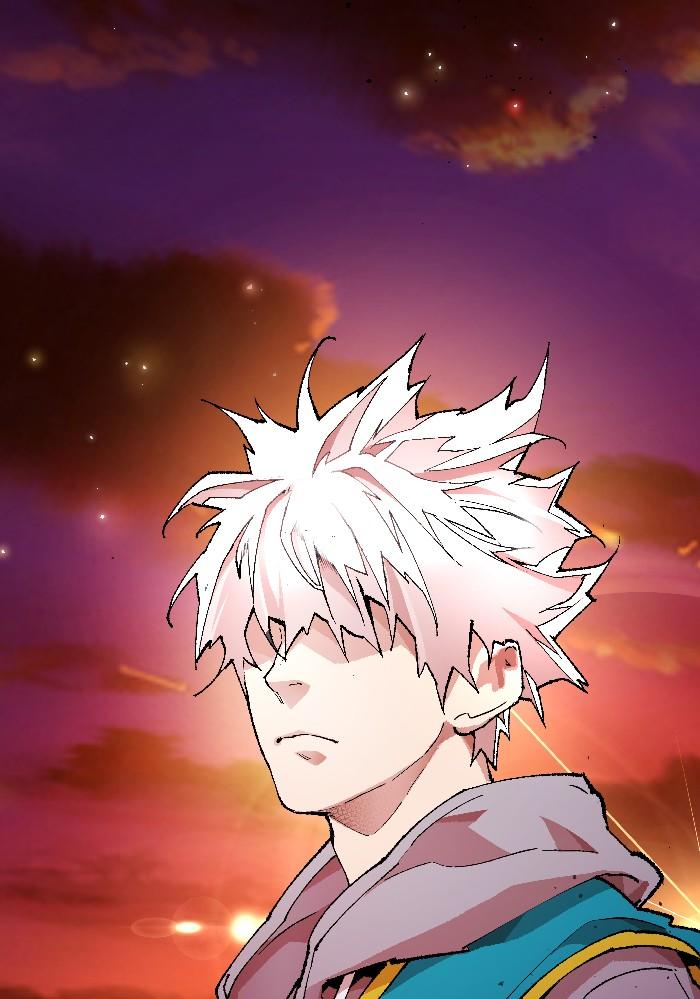 Limit Breaker ตอนที่ 2 4