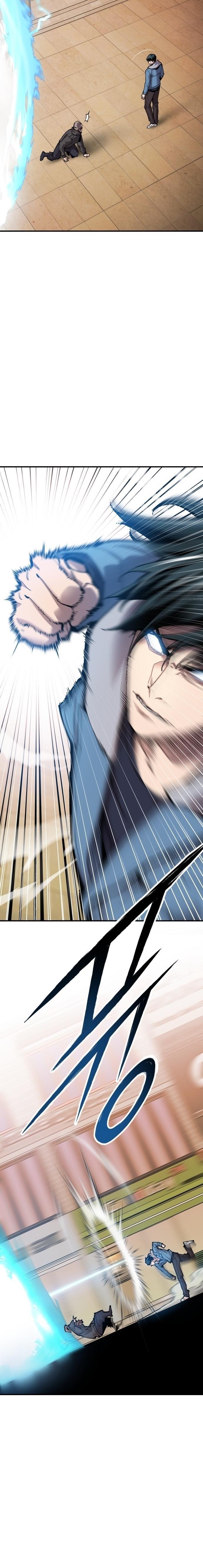 Limit Breaker ตอนที่ 83 47