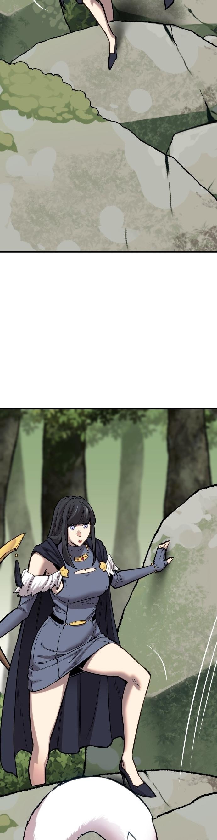 Limit Breaker ตอนที่ 101 47