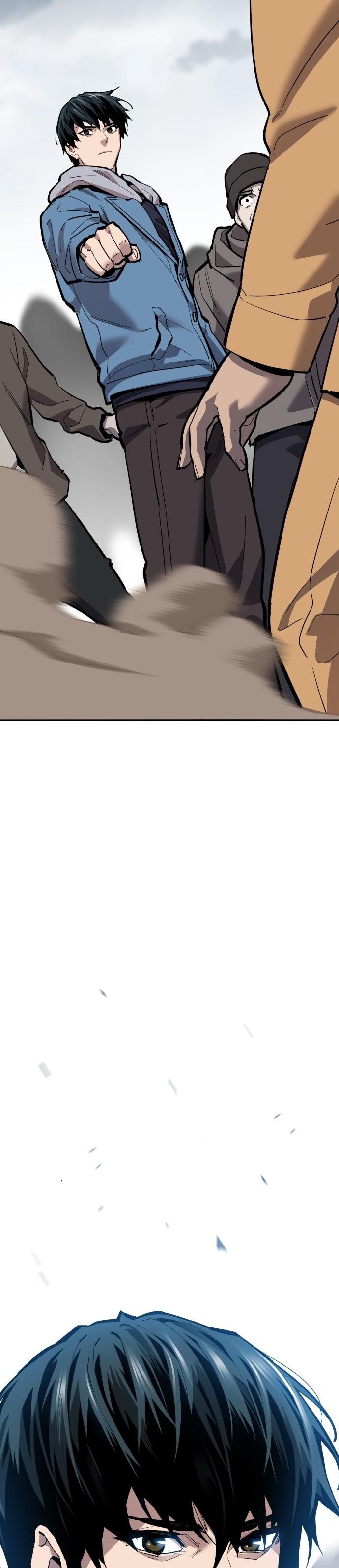 Limit Breaker ตอนที่ 114 47