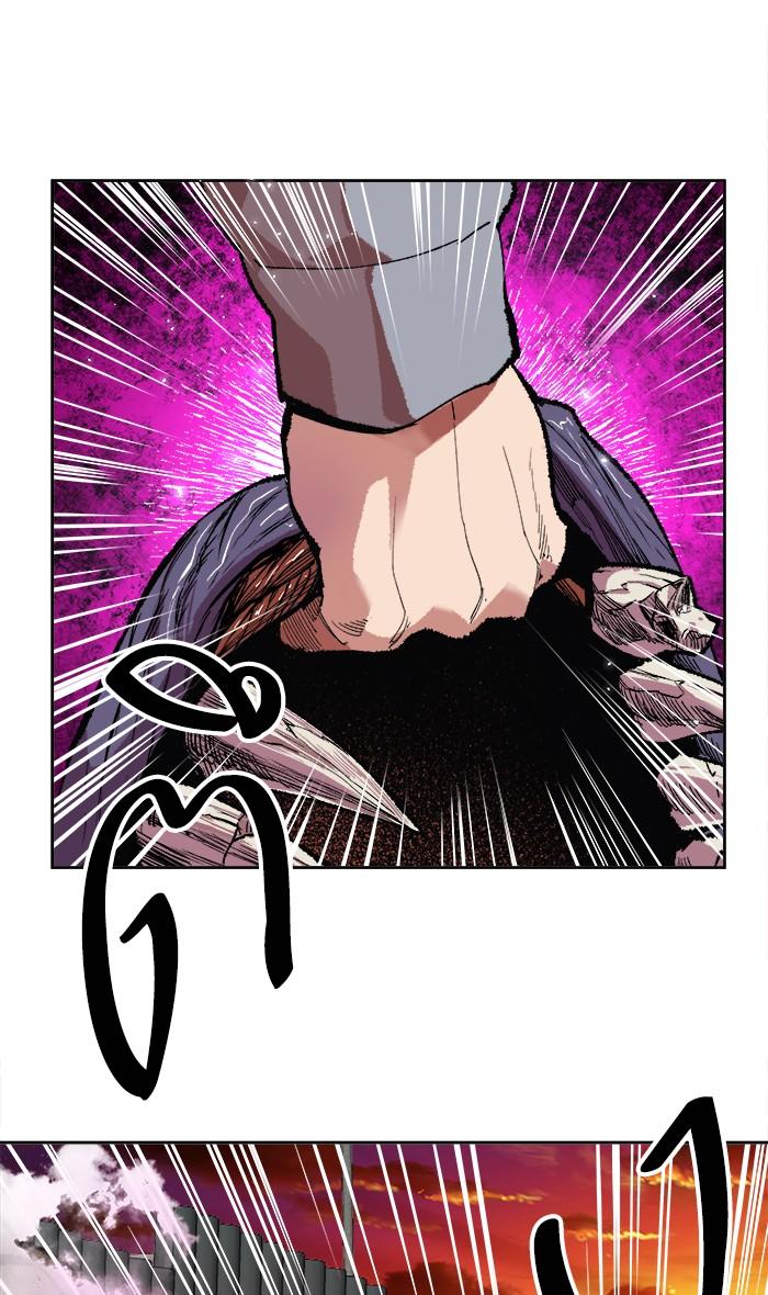 Limit Breaker ตอนที่ 3 48