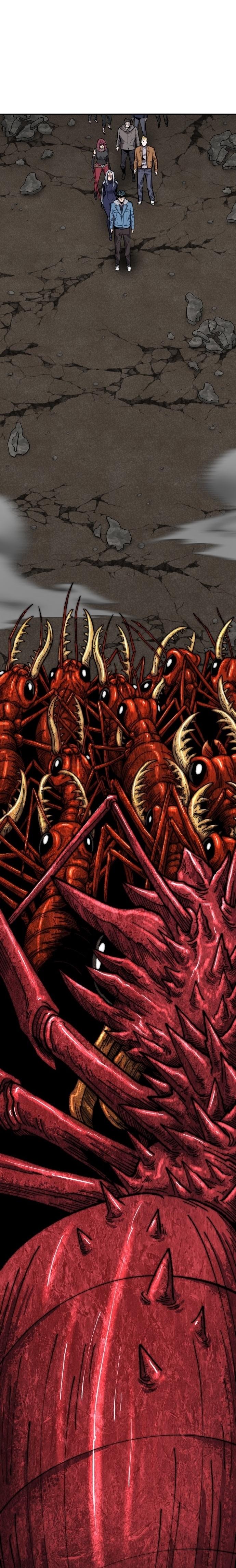 Limit Breaker ตอนที่ 113 48