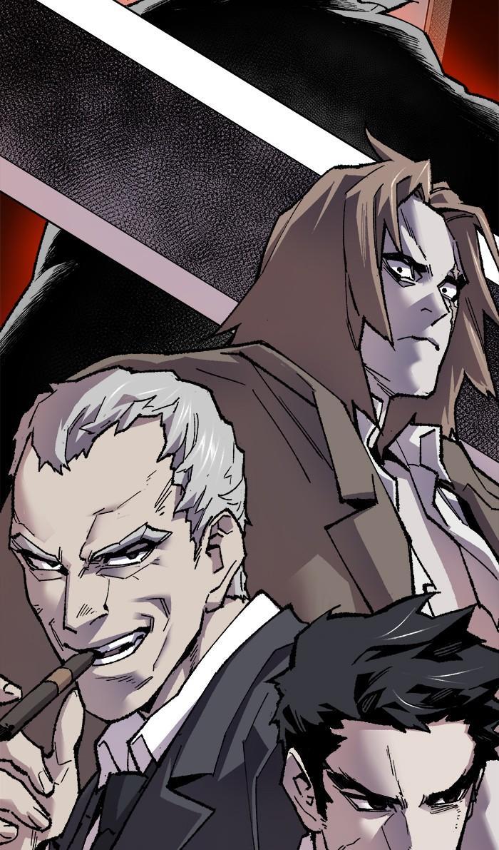 Limit Breaker ตอนที่ 17 49