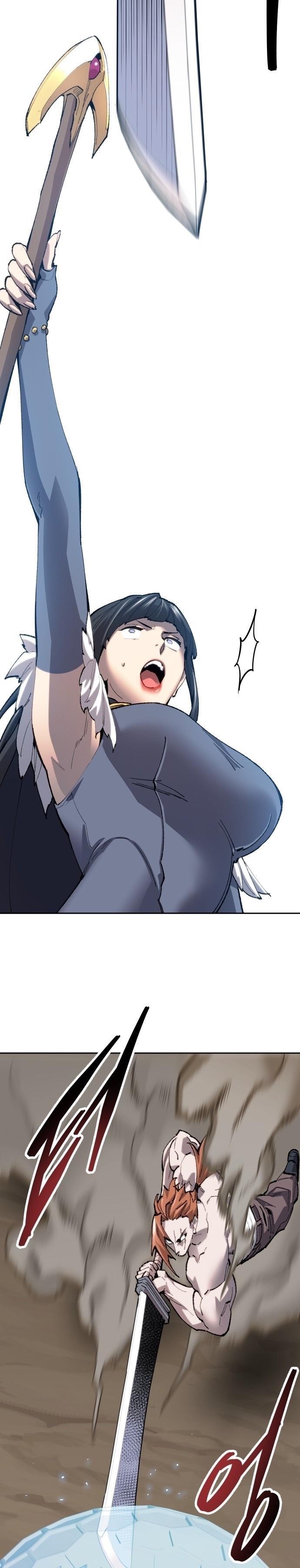 Limit Breaker ตอนที่ 91 48