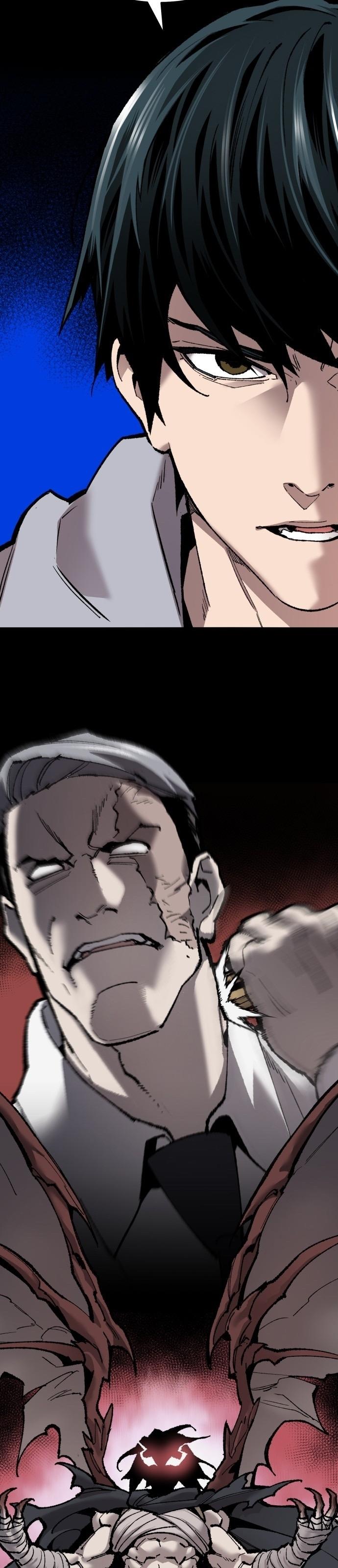 Limit Breaker ตอนที่ 122 4